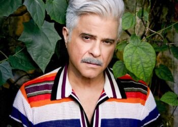 Anil Kapoor speaks up on competition from young actors like Vijay Varma