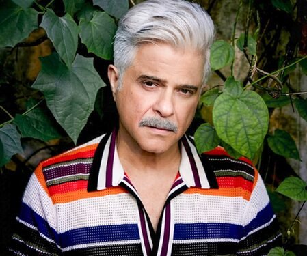 Anil Kapoor speaks up on competition from young actors like Vijay Varma