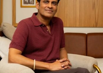 Manoj Bajpayee says he love portraying characters from Delhi