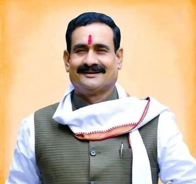 ‘Navagraha Shaktipeeth’ will give a new identity for Dabra: MP BJP