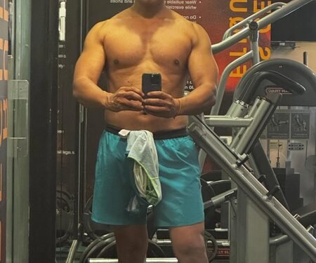 Randeep Hooda bulks up for ‘Eetha’ with Shraddha Kapoor