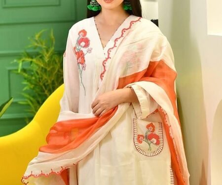 Chahat Pandey says her ‘Hasratein’ character is conditioned to stay quiet, carry loss, judgment