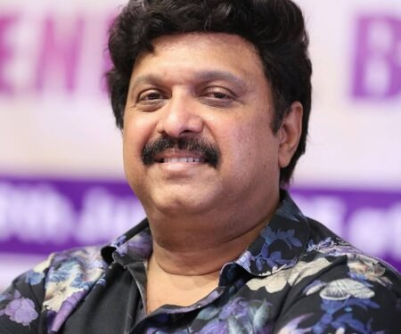 Kerala Minister Ganesh Kumar heads into 6th Pathanapuram contest amid rising unease