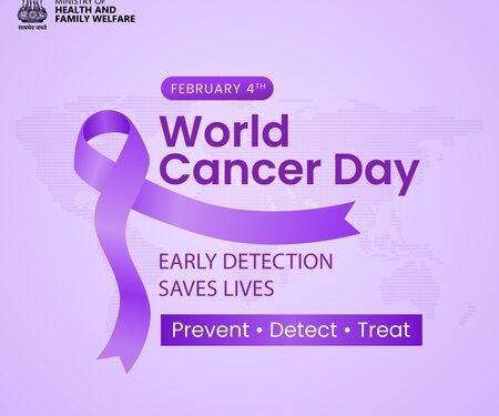 Ayushman Arogya Mandirs strengthening fight against cancer: JP Nadda