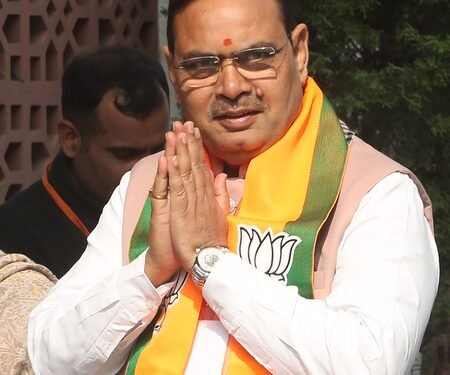 Rajasthan to gain significantly from India-US trade deal: CM Bhajanlal Sharma