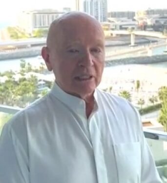 Robust consumption, export growth to help India become 3rd largest economy soon: Mark Mobius