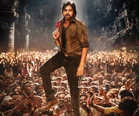 Pawan Kalyan-starrer ‘Ustaad Bhagat Singh’ to hit screens on March 26