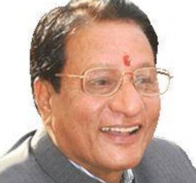 Rajasthan: Congress MLA sparks row in assembly by using abusive language in House again