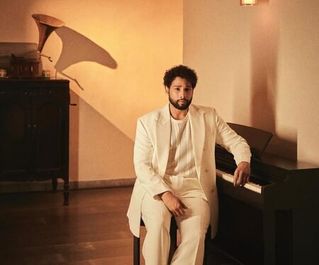 Siddhant Chaturvedi speaks up on his roots from UP, his skill building