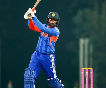 T20 WC: Piyush Chawla feels ‘there is nothing to worry’ about Abhishek’s form