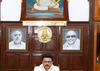 TN Cabinet clears Rs 34,237cr investment proposals; 55,000 jobs expected