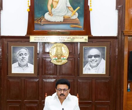 TN Cabinet clears Rs 34,237cr investment proposals; 55,000 jobs expected