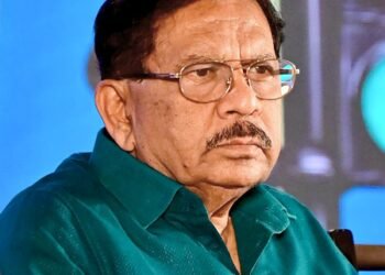Safety is paramount, will take fourfold measures: K’taka HM on IPL cricket matches at Chinnaswamy Stadium