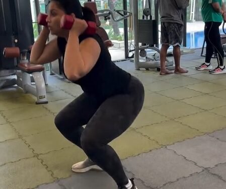 Mannara Chopra opens up about mental battles, choosing dignity