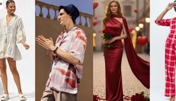Valentine’s Day outfit ideas from Myntra that fits every mood, moment, and date plan