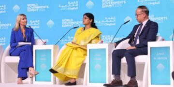 Integrative medicine model in public health to boost Universal Health Coverage: Anupriya Patel