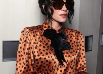 Lily Allen speaks about her addiction with materialism