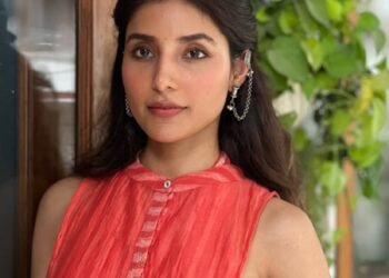 Harshita Gaur reveals Ali Fazal’s heartwarming gesture on her working birthday