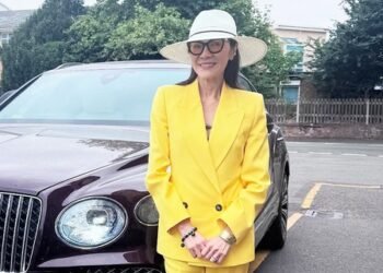 Sean Baker and actress Michelle Yeoh team up for new film to be showcased at Berlinale