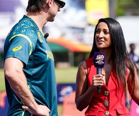 T20 WC: He’ll be back in contention over next few games, Marsh confirms David will miss Australia’s campaign opener