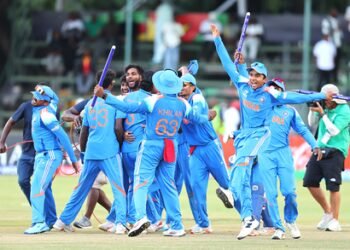 U19 WC: Vaibhav Sooryavanshi’s generational 175 powers India to title in blockbuster final