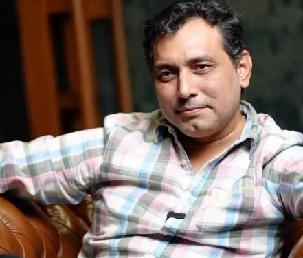 Neeraj Pandey on Ghooskhor Pandat title controversy: ‘Film doesn’t represent any caste’