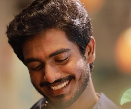 Abishan Jeevinth: I’ve given ‘With Love’ every bit of truth I have!