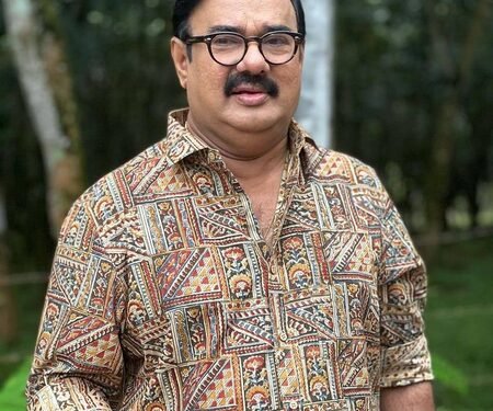 Malayalam actor Maniyanpillai Raju arrested in hit and run case