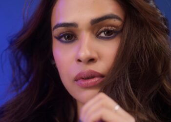 Shalmali Kholgade reveals how she flipped the narrative of love with her new song ‘Impression’