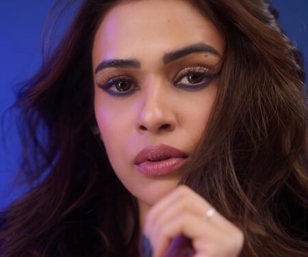 Shalmali Kholgade reveals how she flipped the narrative of love with her new song ‘Impression’
