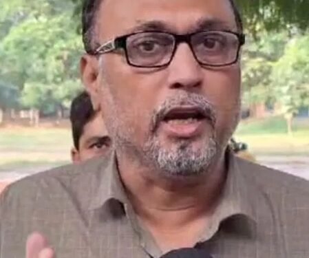 RG Kar financial irregularities case: Special CBI court in Kolkata issues arrest warrant against whistleblower