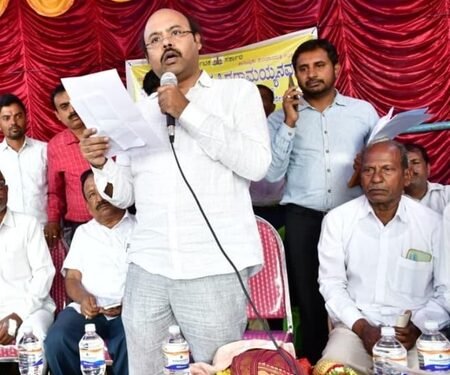 Leadership change demand not accepted by high command, my father will be CM for 5 years: Siddaramaiah’s son