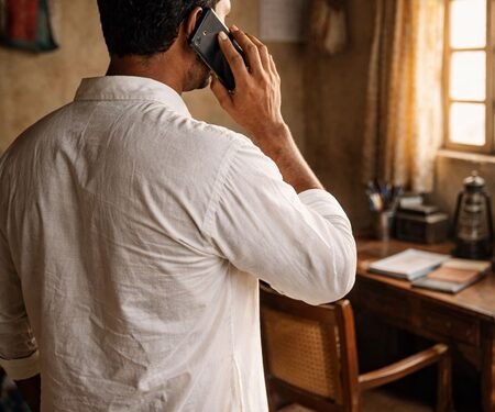 K’taka leader threatens teacher during SIR exercise; purported audio clip goes viral