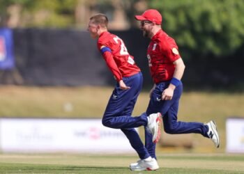 England beat India by nine wickets, seal series 4-1 in 5th Mixed Disability T20I