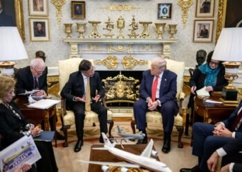 US slowing down and reversing China’s advance in Latin America: Report