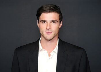 Jacob Elordi reveals how he perfected his ‘Wuthering Heights’ accent