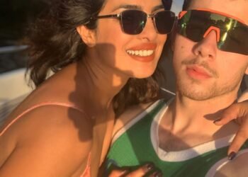 Priyanka Chopra calls hubby Nick Jonas ‘the best decision I ever made’