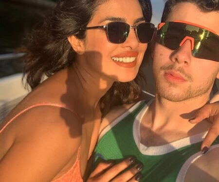 Priyanka Chopra calls hubby Nick Jonas ‘the best decision I ever made’