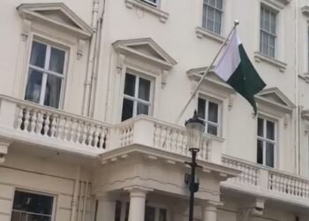 Kashmiris world over expose Pakistan’s hypocrisy, crimes and fraudulent solidarity