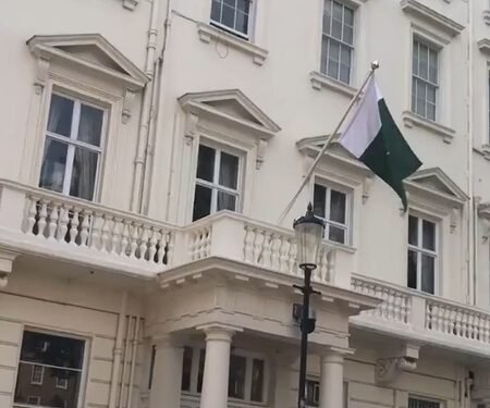 Kashmiris world over expose Pakistan’s hypocrisy, crimes and fraudulent solidarity