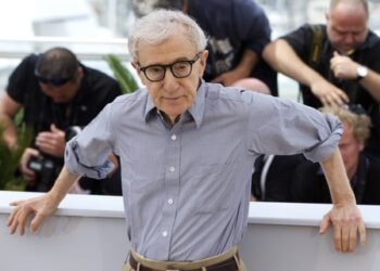 Woody Allen, Soon-Yi Previn’s emails to Jeffrey Epstein point towards college admissions boost