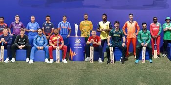 Drama, debuts and defending dreams: Cricket’s grandest T20 World Cup is set for theatre