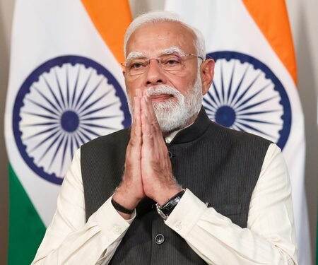 PM Modi to begin two-day Malaysia visit today