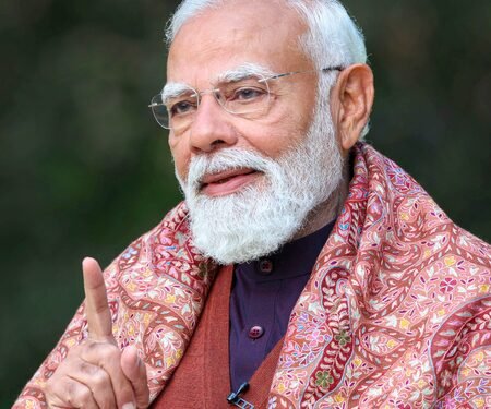 Great news: PM Modi hails India, US interim trade framework