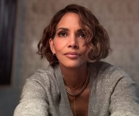 Halle Berry on her pixie haircut: Defined my career for a time
