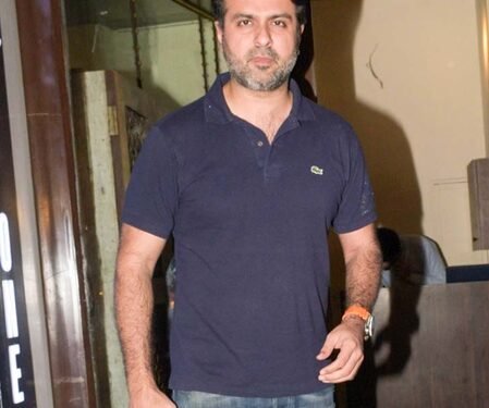 Harman Baweja, Arati Kadav join hands for new film after ‘Mrs.’