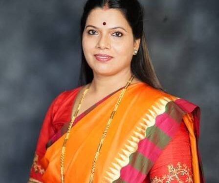 Why Ritu Tawde is more than just BJP’s Mayoral face in Mumbai