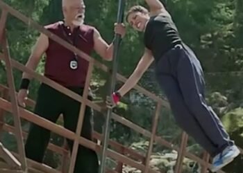 Priyanka Chopra recalls how her late ‘Mary Kom’ co-star Sunil Thapa helped her during her tough time