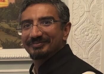 India-US Trade deal eases strains, opens new pathways: Dhruva Jaishankar