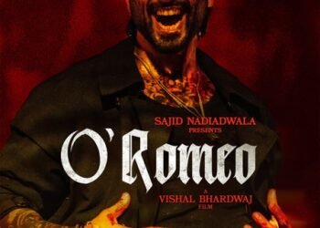 Shahid Kapoor’s ‘O Romeo’ gets clearance from Bombay High Court